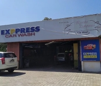 Express Car Wash Peringavu