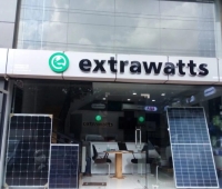 Extrawatts Solar Energy Ramanattukara