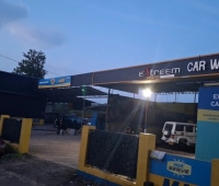 Extreem Car Wash Mallapuzhassery