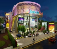 Falcon Mall Perumpilavu