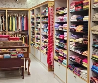 Fab Dakshin Women’s Boutique