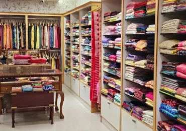 Fab Dakshin Women’s Boutique