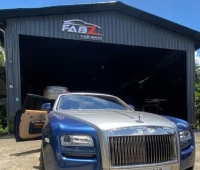 Fabz Car Bath Kaithappoyil