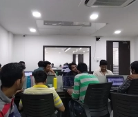 Factweavers Technologies Pullepady
