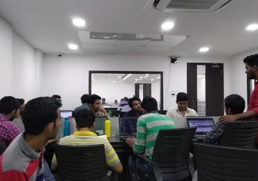 Factweavers Technologies Pullepady