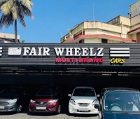 Fair Wheelz Used Cars Eloor