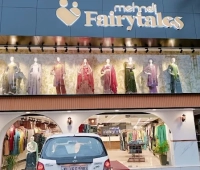 Fairytales Mehndi