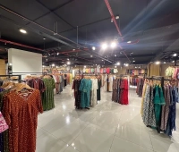 Falguni Thrissur