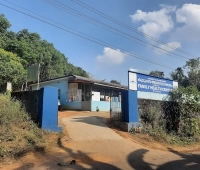 Family Health Center Kottathara