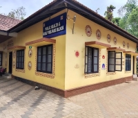 Family Health Centre Noolpuzha