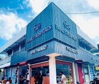 Family Hospitals Pulpally