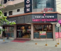 Family Restaurant Valakkad