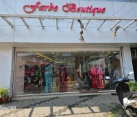 Farbe Boutique