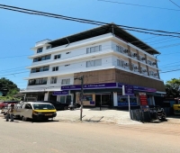 Fargo Hotels Kozhikode