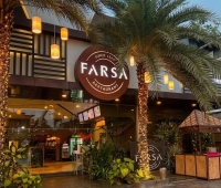 Farsa Restaurant Manjeri