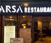 Farsa Restaurant Poovangal