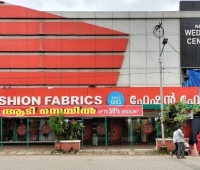 Fashion Fabrics