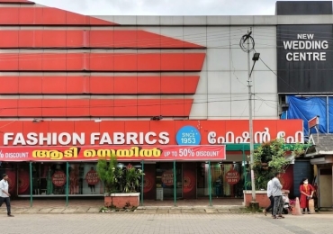 Fashion Fabrics