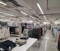 Fashion Factory