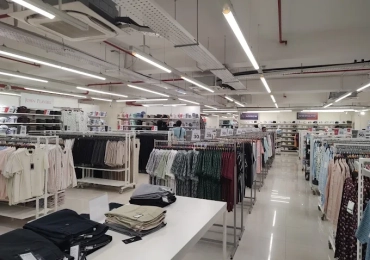 Fashion Factory
