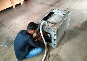 Fast Hometech Service