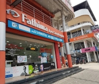 Fathima Eye Care Hospital Thodupuzha