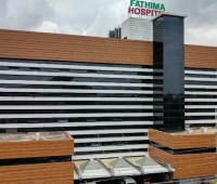 Fathima Hospital Kannur