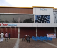 Fathima Square Shopping Mall Valanchery