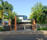 Fathimabi Memorial Trust Auditorium Chaliyam