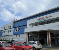 Fatima Mata Mission Hospital Kalpetta