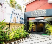 Fatiz Bridal Emporio