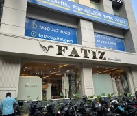 Fatiz