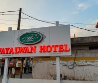 Fayalwan Restaurant Chinnakada