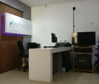 Feathersoft Info Solutions Kathrikadavu