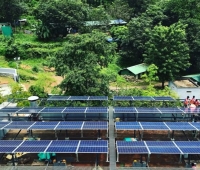 Fert Solar Energy Kottiyam