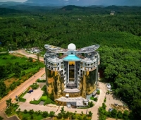 Fezinn Hotel Wayanad