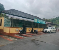 Fhc Mariyapuram