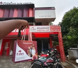 Fides Eye care Hospital Thrissur