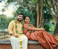 Film City Wedding Photography Karaparamba