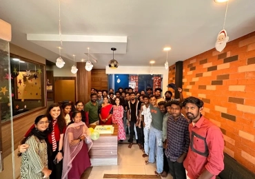 Finch Media Academy
