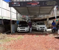 Firmus Auto Ramanattukara