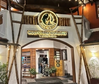 Fishmarket Multicuisine Restaurant Ravipuram