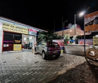 Fitwell Tyre Works