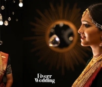 Fiverr Wedding Photography Palarivattom
