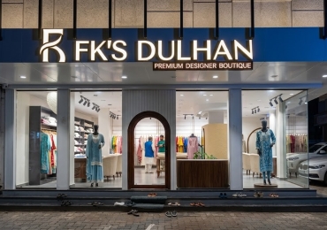 Fk’s Dulhan