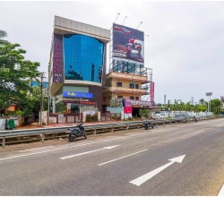 Flamingo Inn Trivandrum