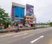 Flamingo Inn Trivandrum