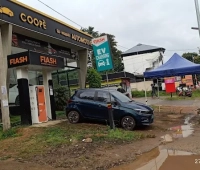 Flash Charging Station Kattappana