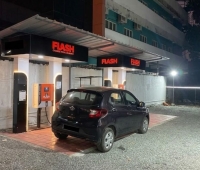 listing 6 Flash Charging Station Kuriachira