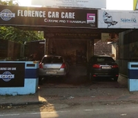 Florence Car Care Sasthamangalam